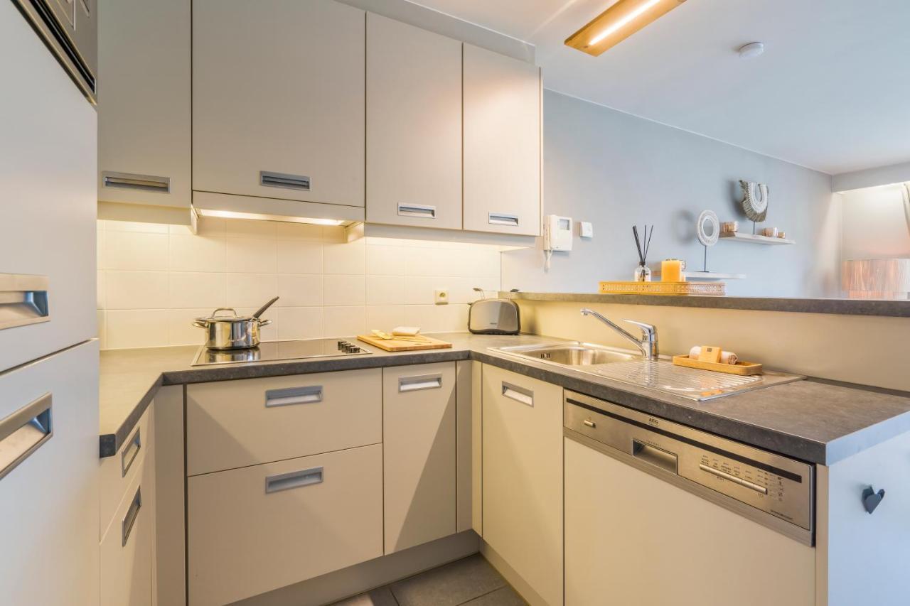 Aude De - Near The With Free Garagebox Apartment